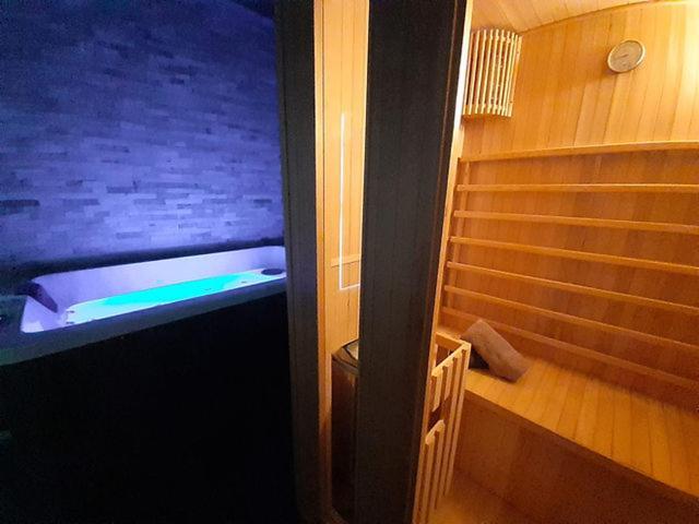 Longueville  Le Domaine Des Biches 빌라 외부 사진