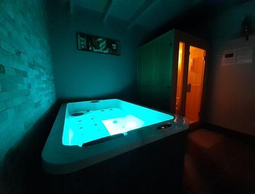 Longueville  Le Domaine Des Biches 빌라 외부 사진