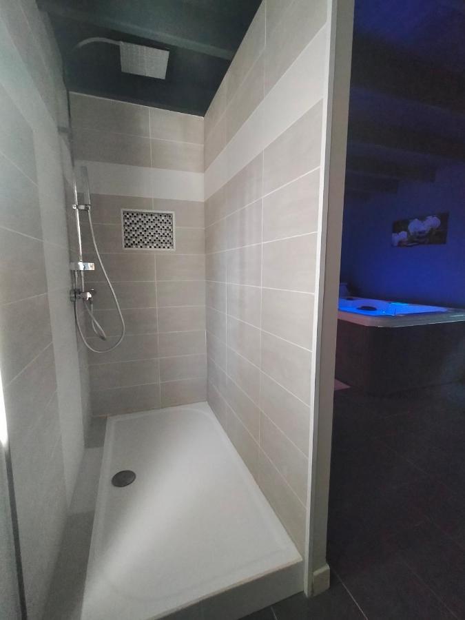 Longueville  Le Domaine Des Biches 빌라 외부 사진